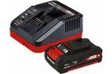 Шуруповерт Einhell TC-CD 18/35 Li 1x1,5 Ah 4513914  - фото 3