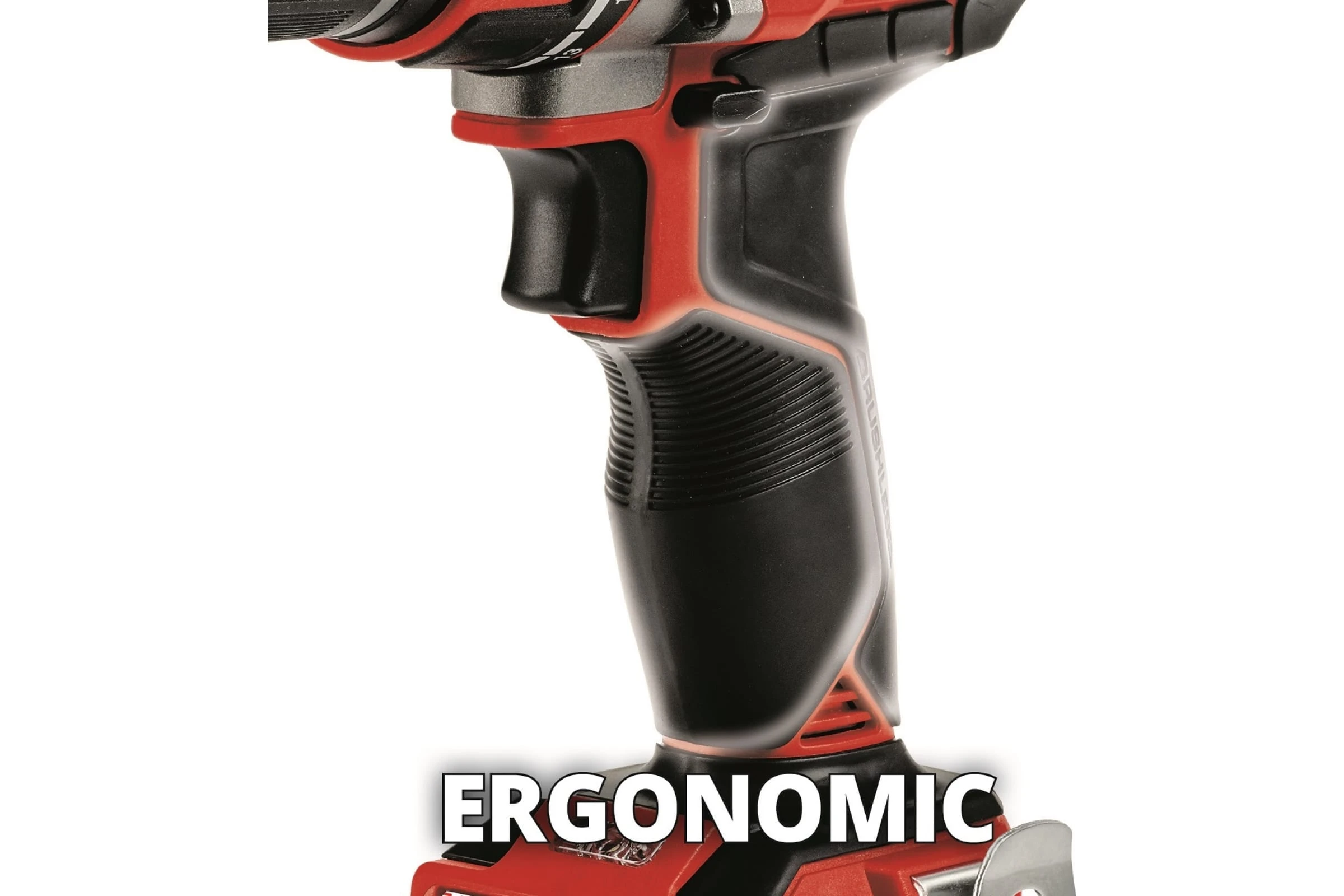 Шуруповерт Einhell TP-CD 18/50 Li BL-Solo 4513887  - фото 4