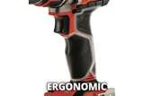 Шуруповерт Einhell TP-CD 18/50 Li BL-Solo 4513887  - фото 4