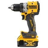 Аккумуляторная дрель-шуруповерт Dewalt DCD805P2T-QW  - фото 2