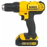 Аккумуляторная дрель-шуруповерт DeWalt DCD771C2-QW  - фото 3