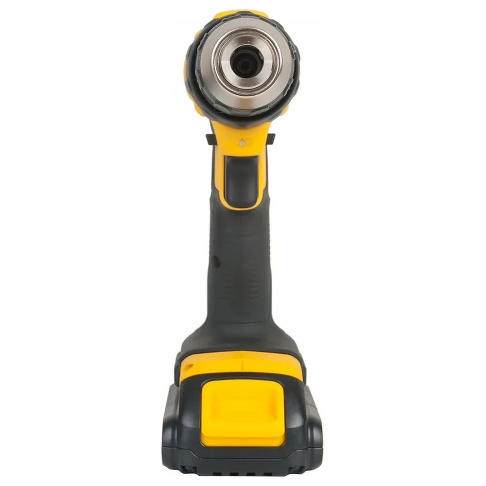 Аккумуляторная дрель-шуруповерт DeWalt DCD771C2-QW  - фото 4