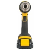 Аккумуляторная дрель-шуруповерт DeWalt DCD771C2-QW  - фото 4