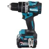 Дрель-шуруповерт ударная MAKITA HP002GD201  - фото 2