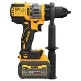 Аккумуляторная дрель-шуруповерт DeWALT DCD999X1-QW  - фото 3