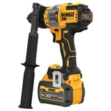 Аккумуляторная дрель-шуруповерт DeWALT DCD999X1-QW  - фото 4