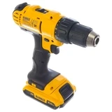 Аккумуляторная дрель-шуруповерт DeWALT DCD771D2-QW  - фото 3