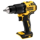 Аккумуляторная дрель-шуруповерт DeWALT DCD709M2T-QW  - фото 2