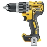 Аккумуляторная дрель-шуруповерт DeWALT "XR" 18V DCD796E1T-XJ  - фото 4
