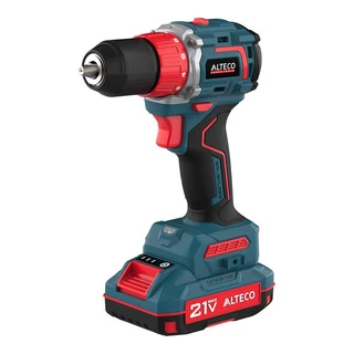 Бесщеточная аккумуляторная дрель-шуруповерт ALTECO CD 21-60 BL 