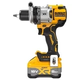 Аккумуляторная дрель-шуруповерт DeWALT DCD1007WW1T-QW  - фото 3