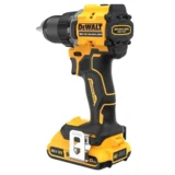 Аккумуляторная ударная дрель-шуруповерт DeWALT DCD794D2T-QW  - фото 4