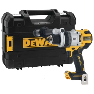 Аккумуляторная дрель-шуруповерт DeWALT 18V XR DCD1007NT-XJ 