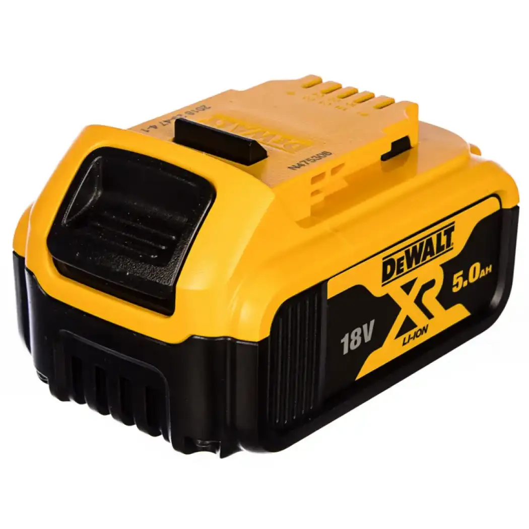 Аккумуляторная дрель-шуруповерт DeWALT 18V XR DCD1007NT-XJ  - фото 3