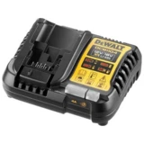 Аккумуляторная дрель-шуруповерт DeWALT 18V XR DCD1007NT-XJ  - фото 4