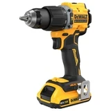 Аккумуляторная дрель-шуруповерт DeWALT DCD799D2T-QW  - фото 2