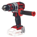 Аккумуляторный ударный шуруповерт Einhell TP-CD 18/80 Li-i BL - Solo 4514305 