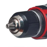 Аккумуляторный ударный шуруповерт Einhell TP-CD 18/80 Li-i BL - Solo 4514305  - фото 2