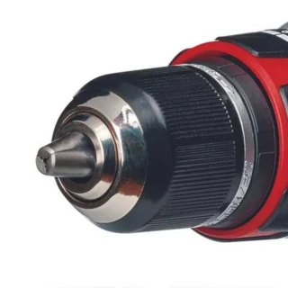 Аккумуляторный ударный шуруповерт Einhell TP-CD 18/80 Li-i BL - Solo 4514305  - фото 2