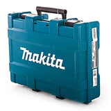 Аккумуляторная дрель-шуруповёрт Makita DDF458RFE (2 аккумулятора)  - фото 4