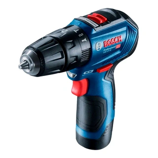 Ударный шуруповерт Bosch GSB 12V-30