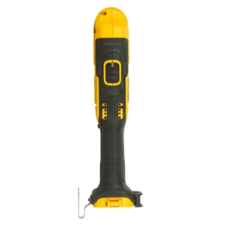 Аккумуляторная угловая дрель DEWALT DCD740NT-XJ 