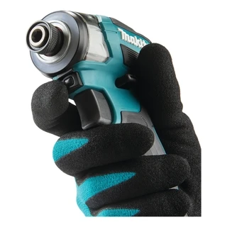 Аккумуляторный ударный шуруповерт Makita LXT DTD173Z 