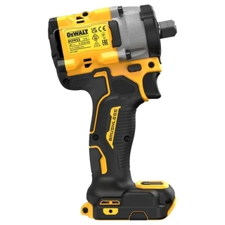 Аккумуляторный ударный гайковерт DeWALT DCF922NT-XJ 