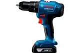 Аккумуляторная ударная дрель-шуруповерт Bosch GSB 183-LI 06019K9120  - фото 2