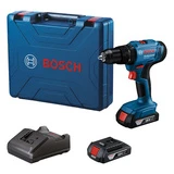Аккумуляторная ударная дрель-шуруповерт Bosch GSB 183-LI 06019K9120 