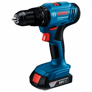 Ударный шуруповерт Bosch GSB 183-LI
