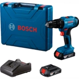 Ударный шуруповерт Bosch GSB 183-LI - фото 2