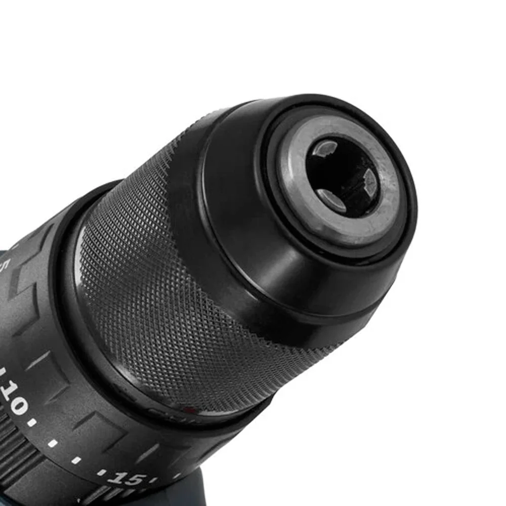Bosch соққылы бұрауышы GSB 185-LI - фото 5