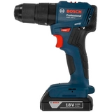 Bosch соққылы бұрауышы GSB 185-LI