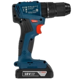 Bosch соққылы бұрауышы GSB 185-LI - фото 3