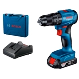 Bosch соққылы бұрауышы GSB 185-LI - фото 2