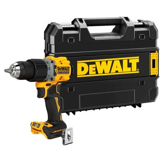 Дрель-шуруповерт DeWALT DCD805NT-XJ  - фото 2