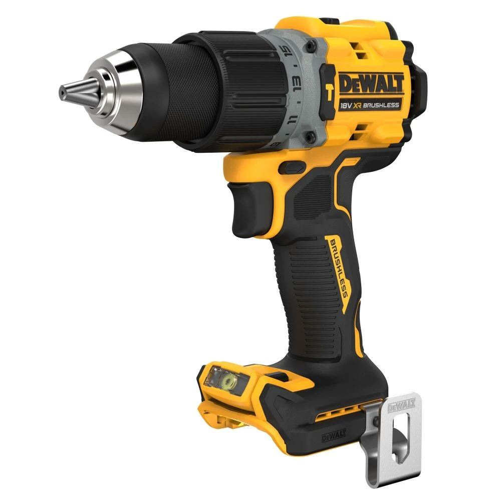 Дрель-шуруповерт DeWALT DCD805NT-XJ 