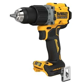 Дрель-шуруповерт DeWALT DCD805NT-XJ 