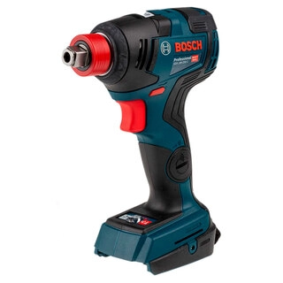 Аккумуляторный шуруповёрт Bosch GDX 18V-200 C Professional Solo 06019G4204  - фото 2