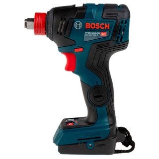Аккумуляторный шуруповёрт Bosch GDX 18V-200 C Professional Solo 06019G4204  - фото 3