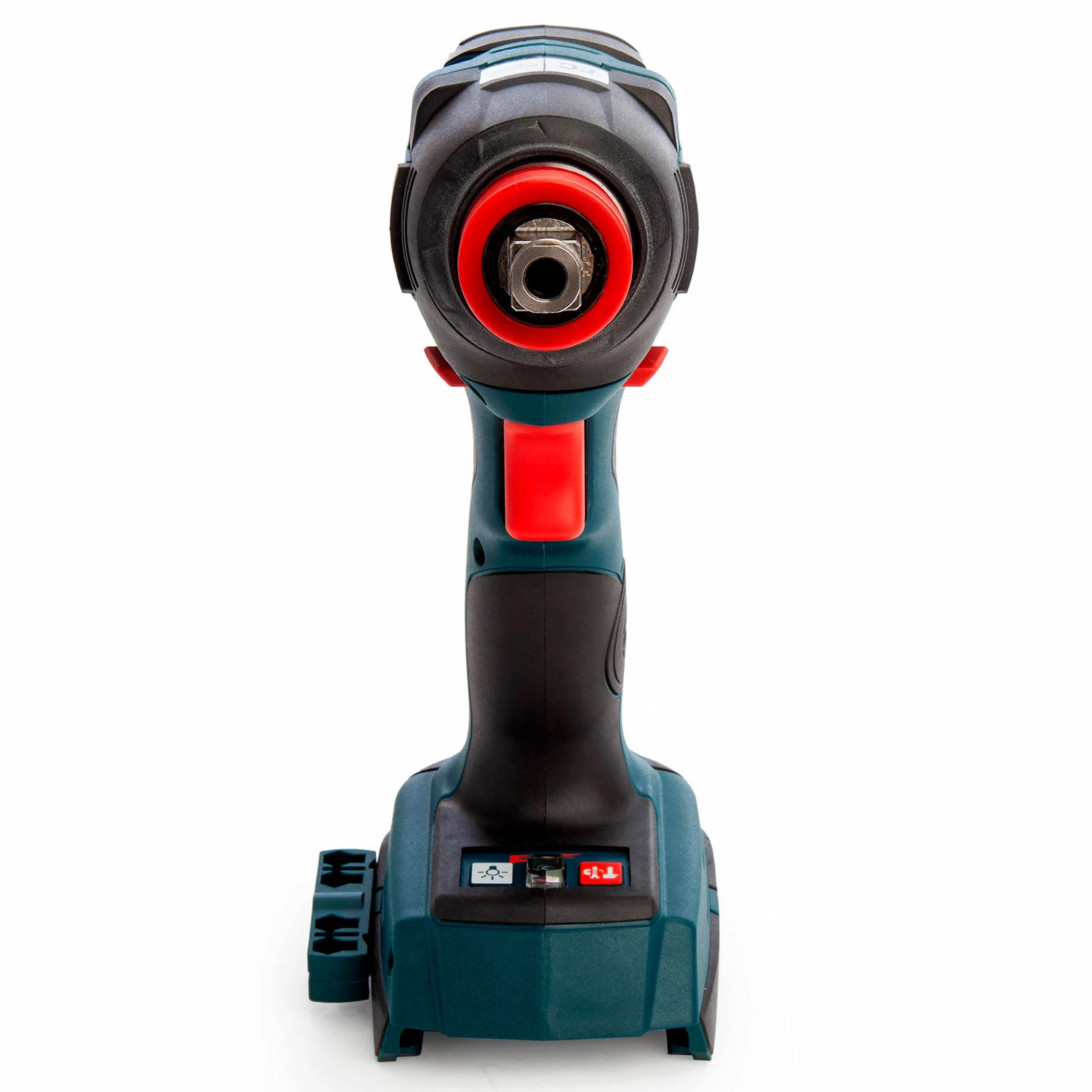Аккумуляторный шуруповёрт Bosch GDX 18V-200 C Professional Solo 06019G4204 