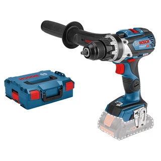 Аккумуляторная дрель-шуруповёрт Bosch GSR 18V-110 C Professional Solo 06019G0109 