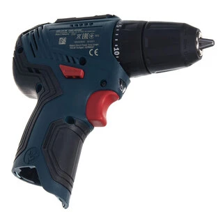Аккумуляторная дрель-шуруповёрт Bosch GSR 12V-30 Professional Solo 06019G9002 