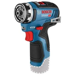 Аккумуляторная дрель-шуруповёрт Bosch GSR 12V-35 FC Solo 06019H3004 