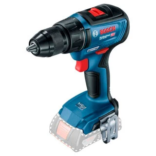 Дрель-шуруповёрт аккумуляторный Bosch GSR 18V-50 Solo 06019H5006 