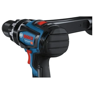 Аккумуляторная ударная дрель-шуруповерт Bosch GSB 18V-150 C 06019J5105 