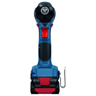 Аккумуляторная ударная дрель-шуруповёрт Bosch GSB 18V-65 06019N3100  - фото 4
