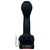 Аккумуляторная ударная дрель-шуруповёрт Bosch GSB 18V-65 06019N3100  - фото 2