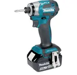 Аккумуляторный ударный шуруповерт Makita DTD173RTJ